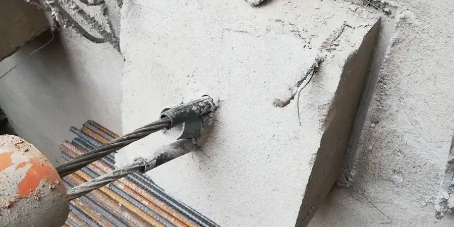 Active & Passive Ground Anchors for Christchurch Sites