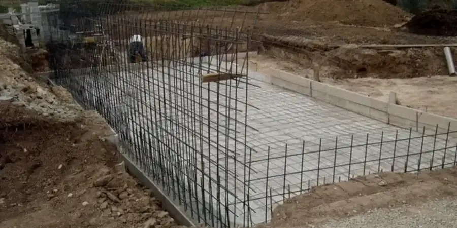 Shallow Foundation Design for Christchurch Ground Conditions