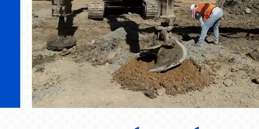 Stone Column Design for Christchurch’s Vulnerable Ground