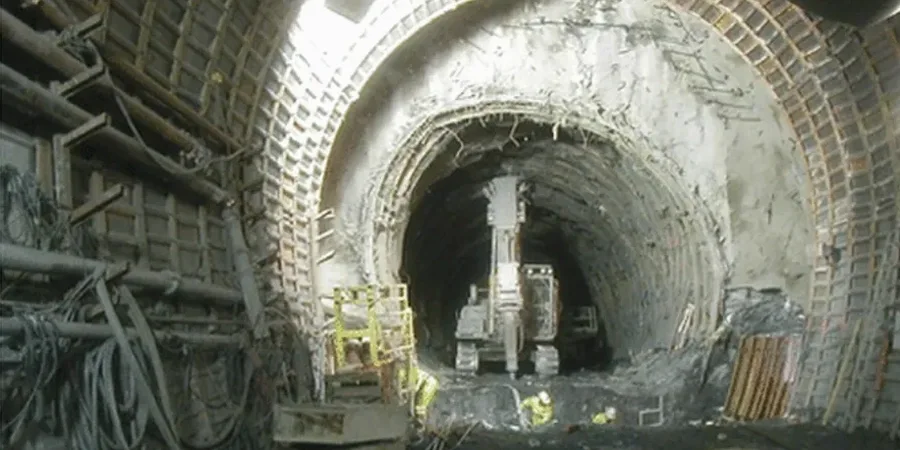 Excavations in Christchurch